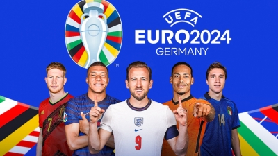 Vé Euro 2024 đã được bán và phần thưởng cho đội chiến thắng cao khủng khiếp