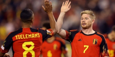 Bỉ trong mùa giải Euro 2024 cần nhiều sự cố gắng hơn