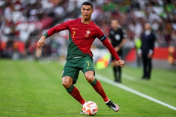 Nhận định về Bồ Đào Nha và Cristiano Ronaldo tại Euro 2024