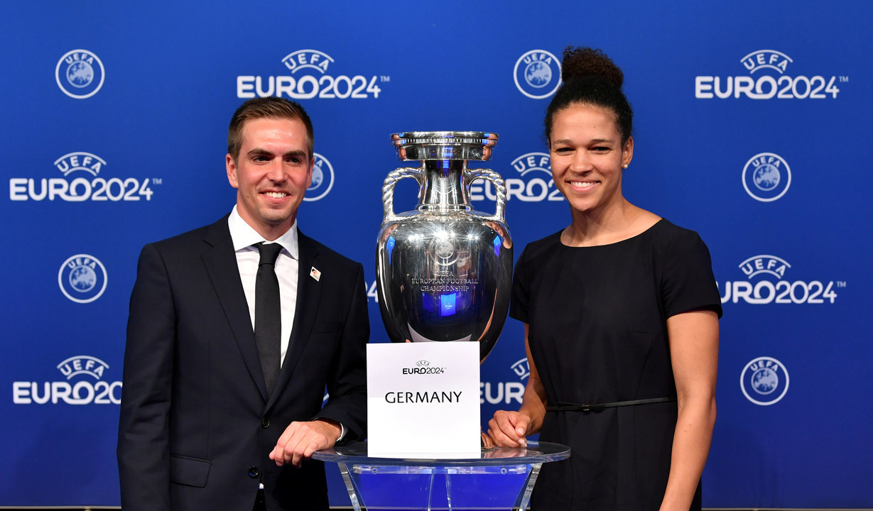 Philipp Lahm dự đoán Pháp vô địch Euro 2024