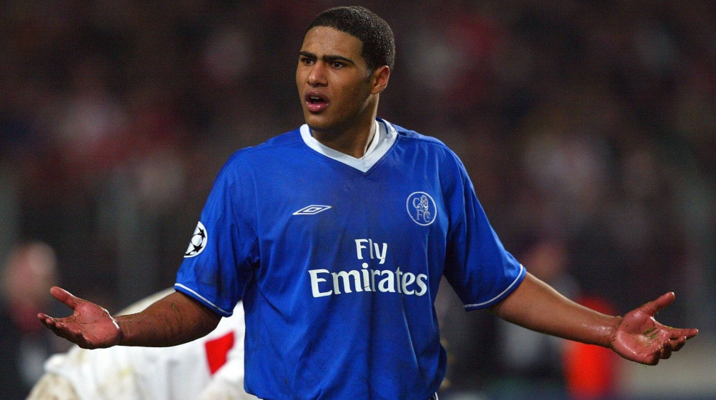 Glen Johnson đã đưa ra quan điểm của mình với một vài cái tên khá là ấn tượng